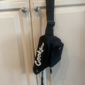 Cookies Fanny Pack